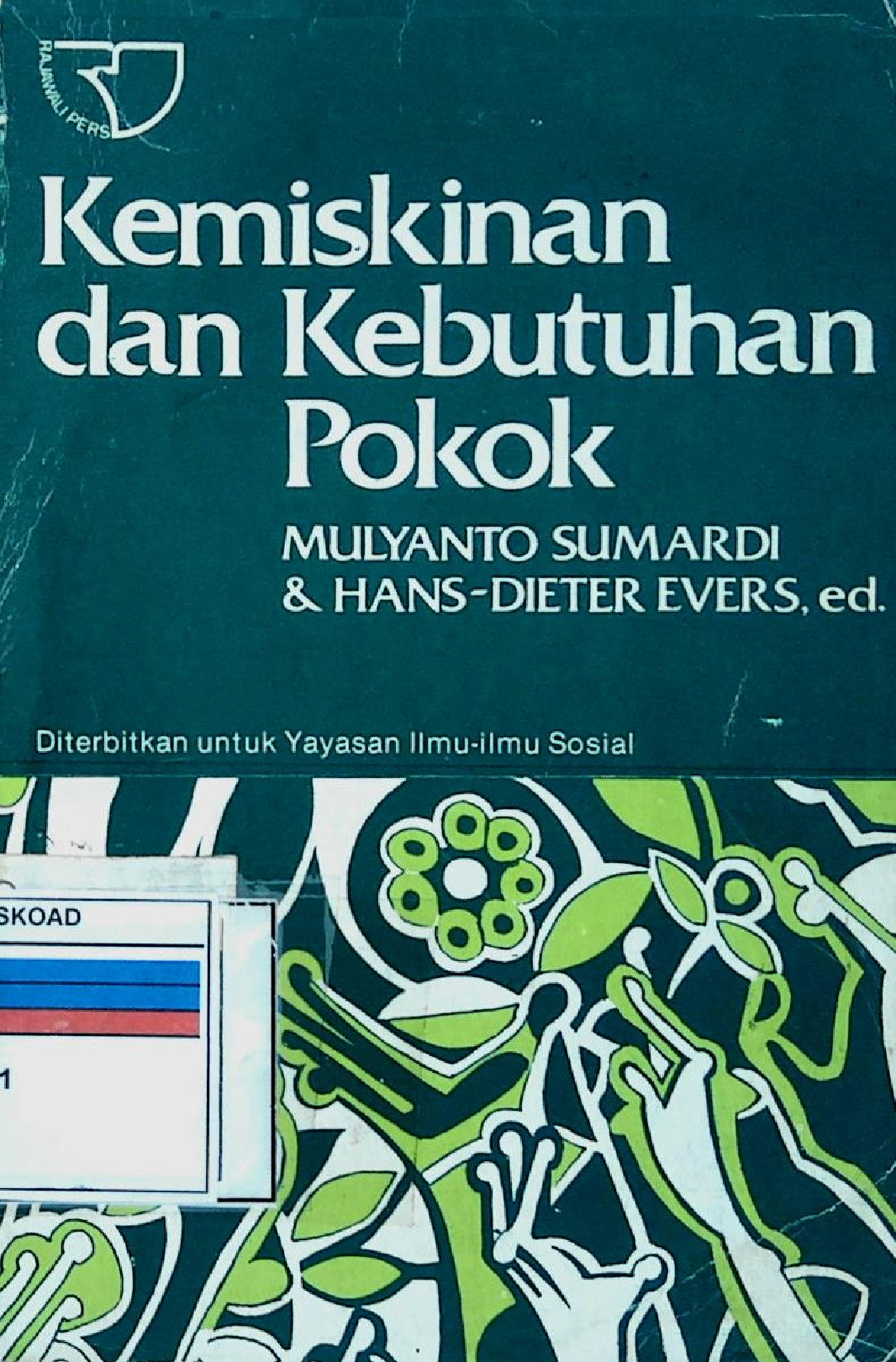 Kemiskinan Dan Kebutuhan Pokok